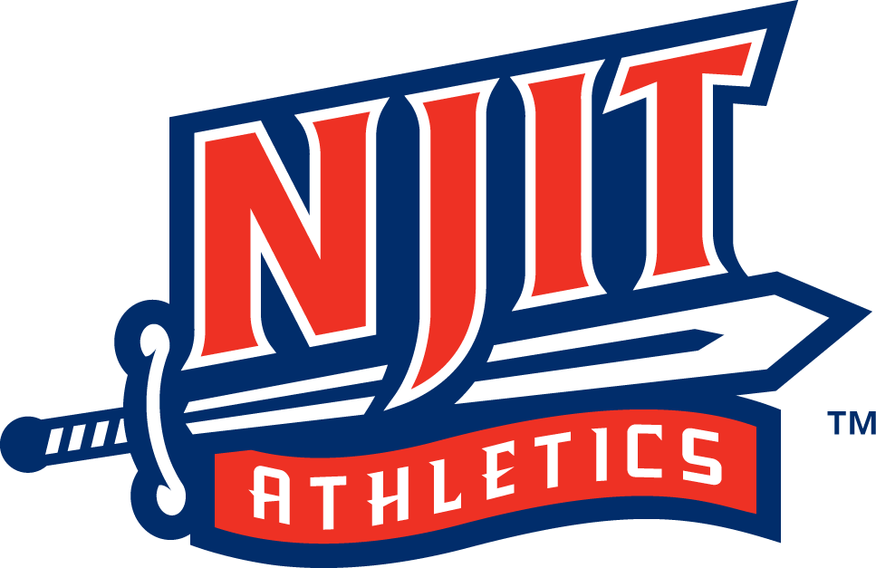 NJIT Highlanders 2006-Pres Alternate Logo v3 diy DTF decal sticker